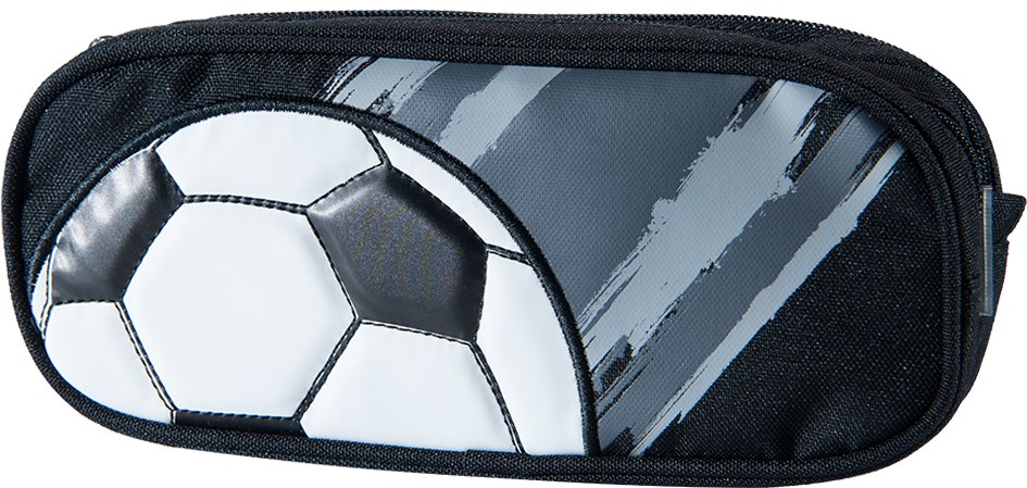 IN WAY קלמר 2 תאים 2021 כדור רגל שחור