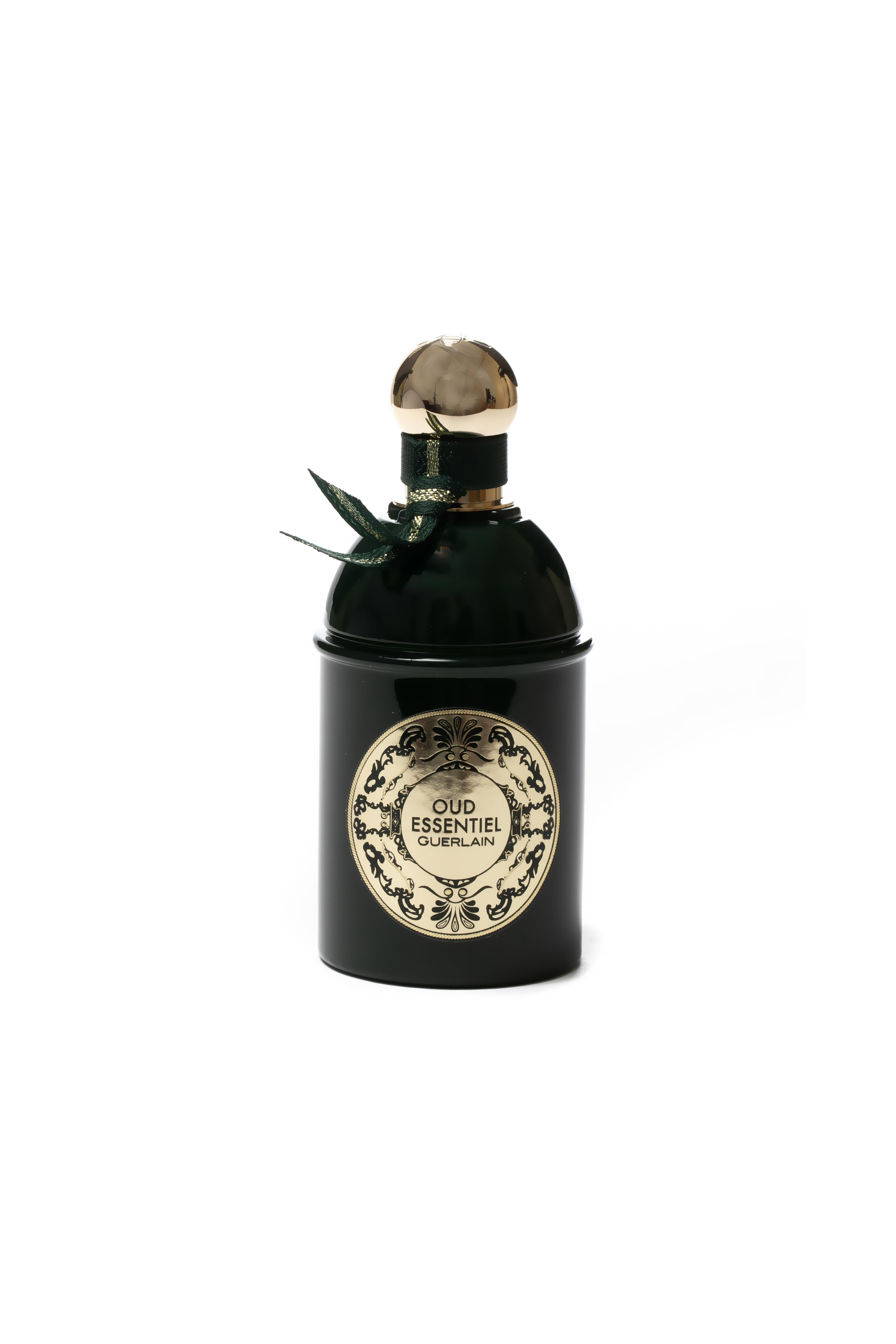 Guerlain Oud Essentiel edp 125ml Tester גארליין אוד אסנטיאל טסטר