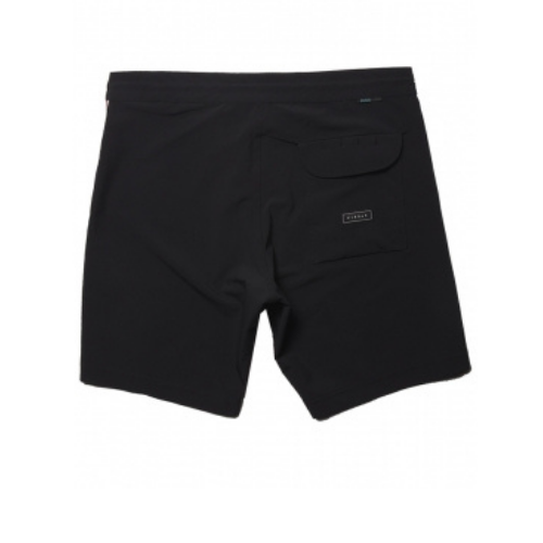 VISSLA BOARDSHORT THE TRIP 17.5