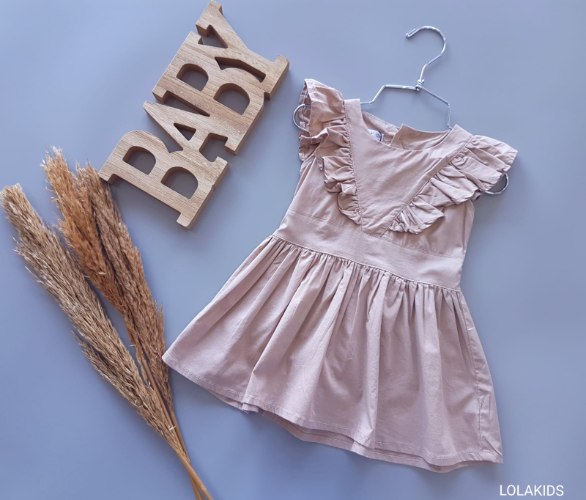 שמלה דגם 8320/2