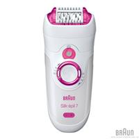 מסיר שיער BRAUN דגם 7521