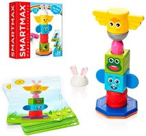 פוקסמיינד - הטוטם המגנטי הראשון שלי Smartmax