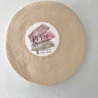 חוטי טריקו, חוטים לסריגת שטיח, חוטים לסריגת סלסלה, חוטי טריקו לסריגה, חוט טריקו צבע אבן, צבע אבן, גוונים נורדיים, עיצוב נורדי, שטיח נורדי, חוט טריקו, ריבי חוטי טריקו, 