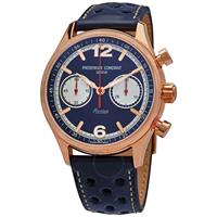 שעון Frederique Constant Healy Chronograph Automatic 42mm