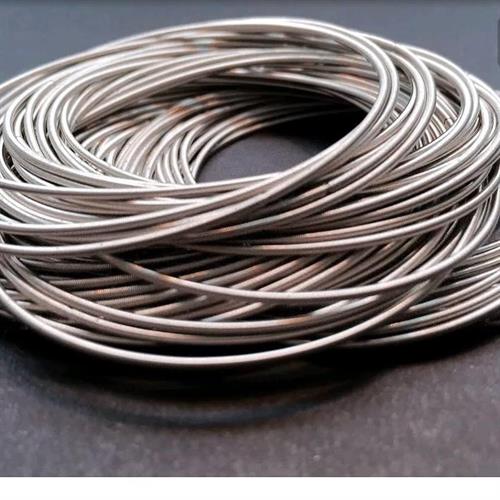 צמידי קפיץ אל חלד