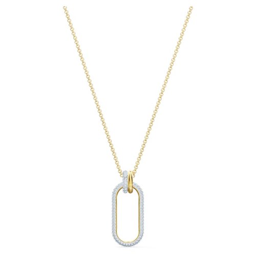 שרשרת Swarovski קולקציית Time