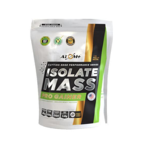 גיינר איזולייט אטום (4.5 ק"ג כשר)