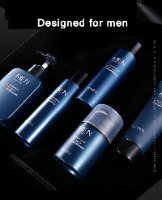 ערכת טיפוח לגבר