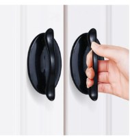 ידיות אחיזה לריהוט - 4 יחידות