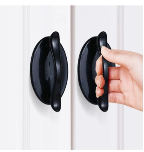 ידיות אחיזה לריהוט - 4 יחידות