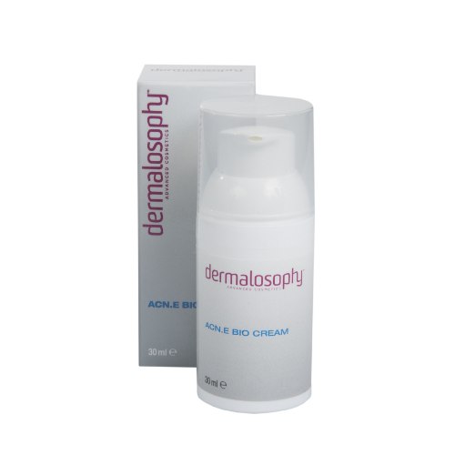 דרמלוספי- אקנה ביו קרם