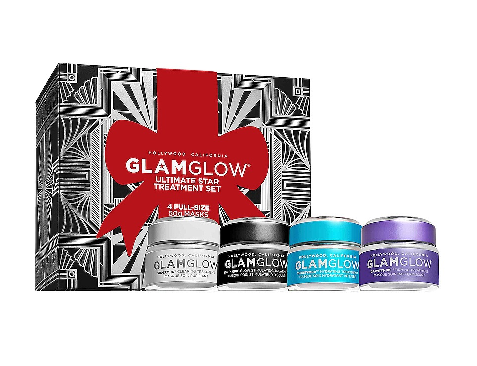 ULTIMATE STAR TREATMENT - מארז המסכות האולטימטיבי