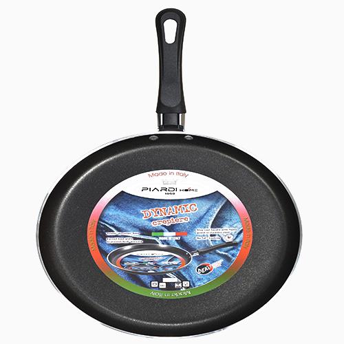 מחבת להכנת פנקייק/ בלינצ'ס, 3 גדלים לבחירה 22-25-28 ס"מ