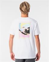 RIP CURL OG GLITCH TEE