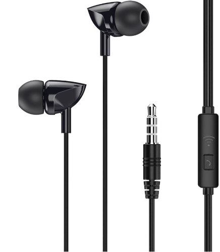 אוזניה חוטית REMAX דגם 106 3.5MM