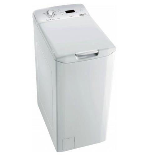 מכונת כביסה ‏פתח עליון Crystal CT6100 ‏6 ‏ק"ג קריסטל