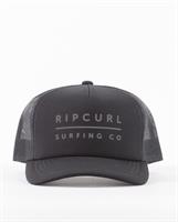 RIP CURL VALLEY LOGO TRUCKER