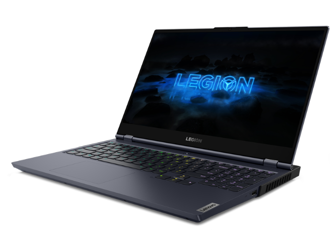 מחשב נייד Lenovo Legion 7 15IMHg05 81YU005SIV לנובו