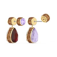 Orbita earrings