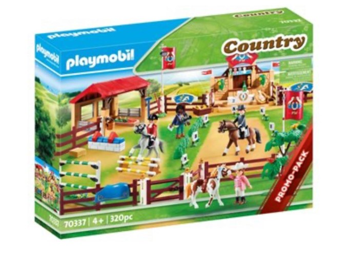 Playmobil country 70337