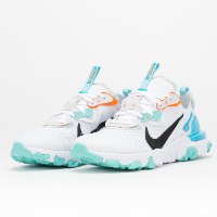 נעלי נשים NIKE REACT VISION לבן