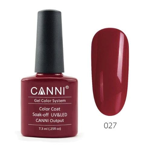 ג'ל CANNI קאני 27