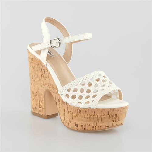 סנדל פלטפורמה דיסלדורף