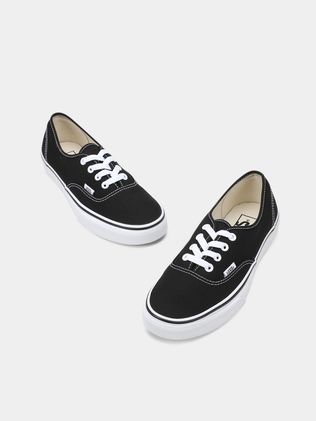 vans authentic unisex