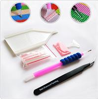 תמונת שיבוץ אבנים - חד קרן 30X30