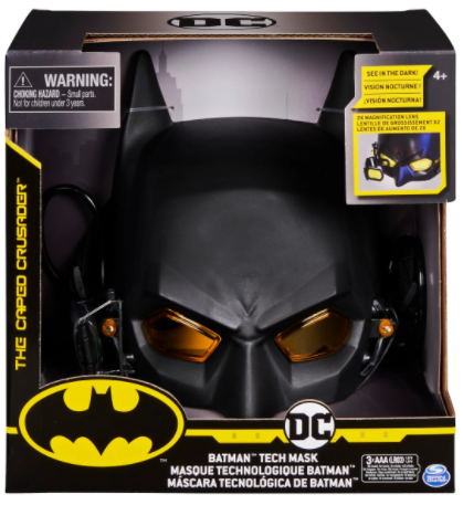 באטמן-משקפת לילה