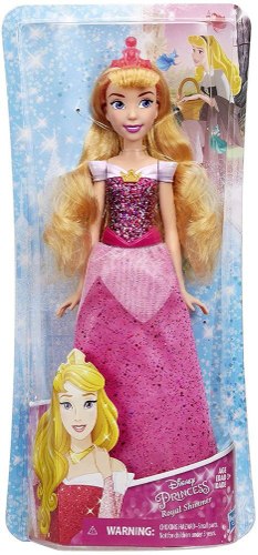 ארורה הייפיפיה הנרדמת