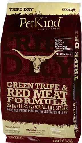 פטקיינד רד (בשר אדום) 11.3 ק"ג