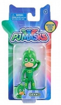 כוח פיג'יי - גקו