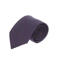 עניבה לולאות כחול