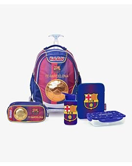 מארז כיתה א-ב FC Barcelona