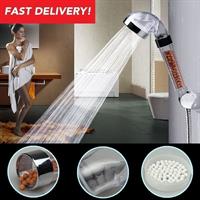 מגביר זרם מים למקלחת