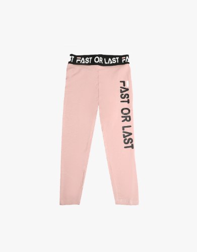 טייץ ארוך בנות FAST