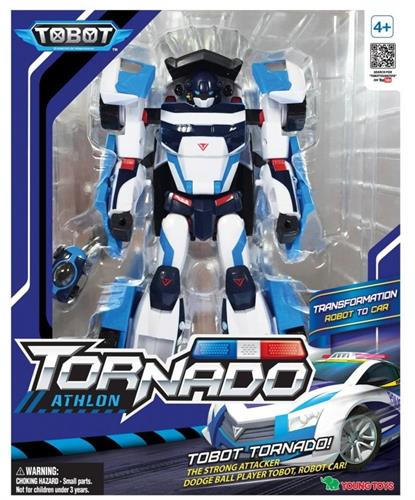 טובוט טורנדו