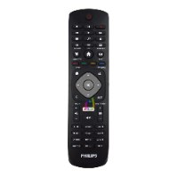 שלט לטלויזית פיליפס/philips