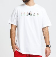 גברים | NIKE JORDAN M J SPORT DNA WHITE