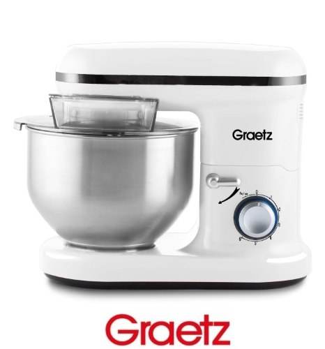 Graetz מיקסר דגם SMG860