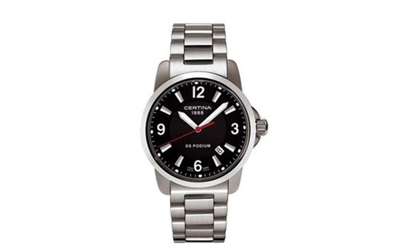 שעון יד אנלוגי סרטינה גברים CERTINA C260.7129.42.66 