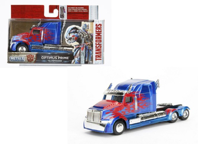 ג'אדה מודל 1:32