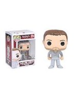 Assassin's Creed Callum Lynch Pop 378 פופ אססיאנס קריד