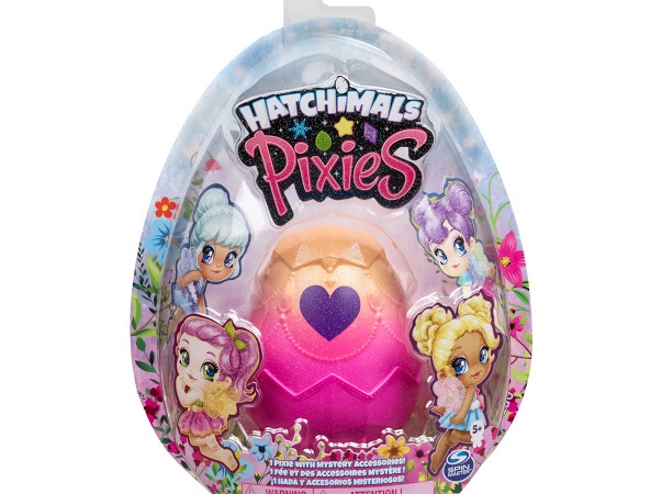 האצימלס פיקסיס