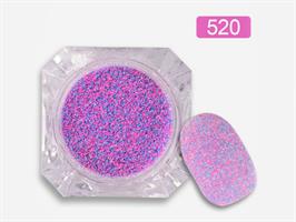 אבקת חול - מס' 520