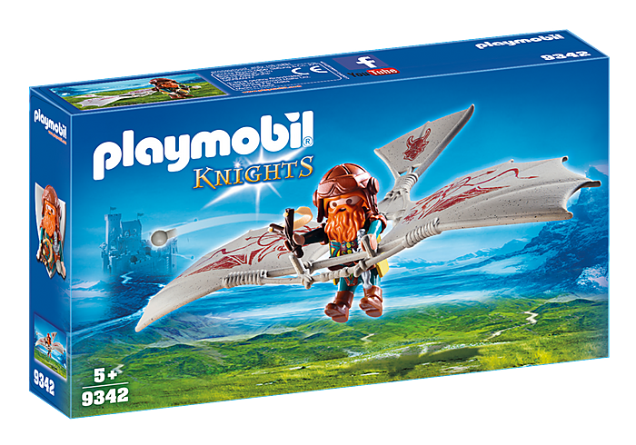 פליימוביל דגם 9343