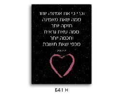 תמונת השראה א. מילן  - דגם 641H