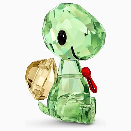 קריסטל Swarovski  SHELLY THE TURTLE