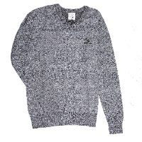 סריג V מלאנג' SB גברים